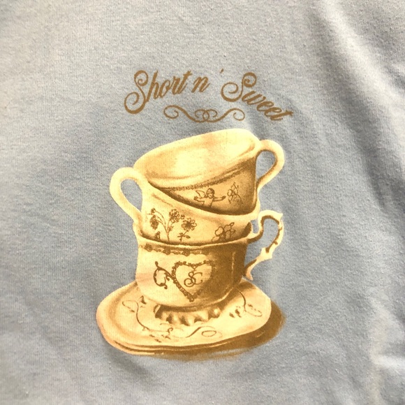 Sabrina Carpenter tshirt - Picture 3 of 7